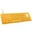 Yellow SF Blue DE