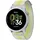 COROS Pace 4 GPS 43 mm Nylonarmband Weiß 22 mm