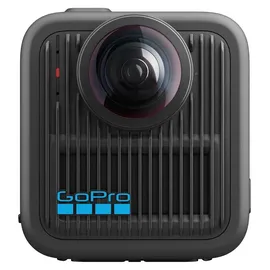 GoPro MAX2 360°-Aufnahme Wasserdicht