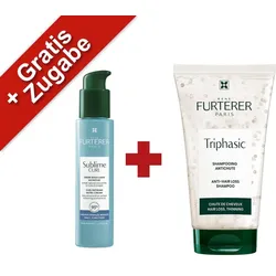 Furterer SUBLIME CURL Locken-Creme