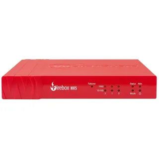 Watchguard Firebox NV5 Appliance Only