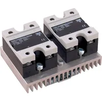 WOLF-Garten Wolf Relais SSR Kühlkörper 400V 15A 2744827 für