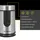 Gutfels COFFEE 5010 Silber