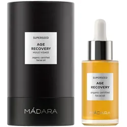 Madara Superseed Beauty Oil Age Recovery Gesichtsöl 30ml Öl 30 ml Frauen