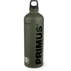 Primus Fuel Bottle 1.0L green