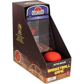 ThumbsUp! ORB - Retro Basket Ball Arcade Machine,