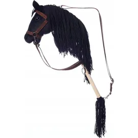 OEM Steckenpferd A3 schwarz