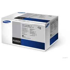 HP MLT-P1052A schwarz 2er Pack