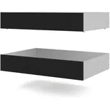 VCM ebuy24 Bett Nada (90 x 200 cm)