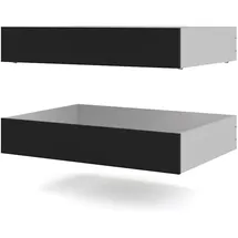 VCM ebuy24 Bett Nada (90 x 200 cm)