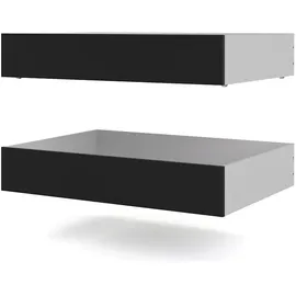 VCM ebuy24 Bett Nada (90 x 200 cm)