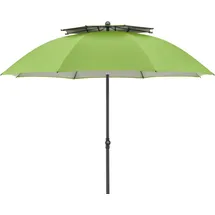 Doppler Windprofi Neo Ø 200 cm Apfelgrün