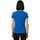 Nike Dri-Fit Park 7 Damen Trikot, blau - US: XL