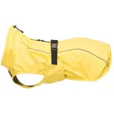 Trixie Vimy Hundemantel 45 cm Gelb M