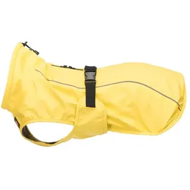 Trixie Vimy Hundemantel 45 cm Gelb M