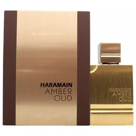 Al Haramain Amber Oud Gold Edition Eau de Parfum 100 ml