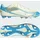 adidas F50 Messi Club MG/Fg Kinder Ivory/Semi Blue Burst/Icey Blue 36