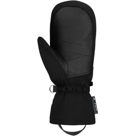 Reusch Helena R-TEX XT Mitten extra warme, wasserdichte, Winddichte und atmungsaktive Fausthandschuhe Winterhandschuhe Schneehandschuhe Skihandschuhe Fäustlinge Damen 7702 6