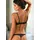petite fleur gold by lascana String 40/42 Schwarz