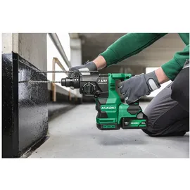 Hikoki DH1826DAWPZ inkl. HSCIII Koffer