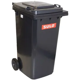 Sulo Mülltonne 240 l Grau