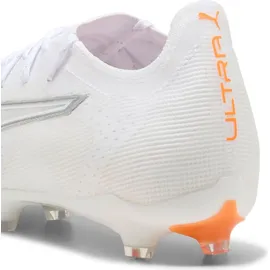 Puma Ultra 6 Pro AG/FG Herren White 43