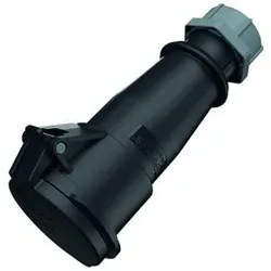 Mennekes 2027 Kupplung AM-TOP 32A5p7h500V IP44