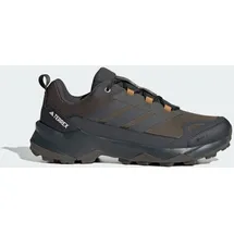 adidas Terrex Skychaser AX5 GTX Herren Shadow Olive/Carbon/Bronze Strata 48