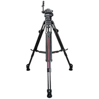 CARTONI Focus 8 SDS Aluminium Stativ