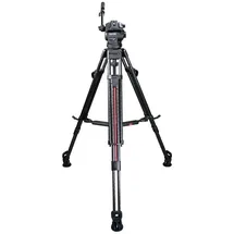 CARTONI Focus 8 SDS Aluminium Stativ