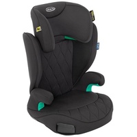 Graco Kindersitz Affix R129 i-Size, schwarz