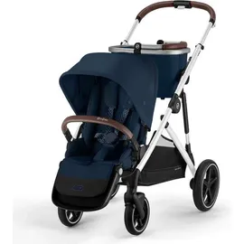 Cybex Gazelle S ocean blue