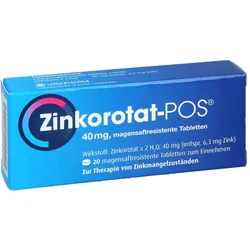 Zinkorotat-POS