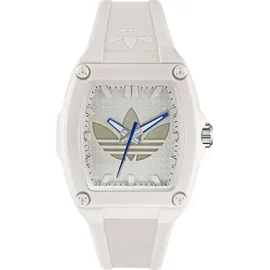 adidas - AOFH25511 - Armbanduhr - Uni - Quarz - City Tech Five