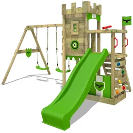 FATMOOSE Spielturm BoldBaron Boost XXL 804183