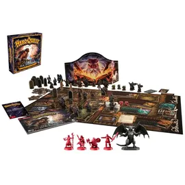 Hasbro HeroQuest Der Aufbruch deutsche Version