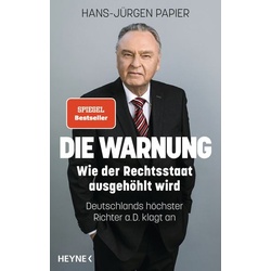 Die Warnung