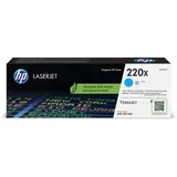 HP 220X cyan