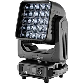 Eurolite LED TMH-W375 Matrix Moving-Head Wash Zoom