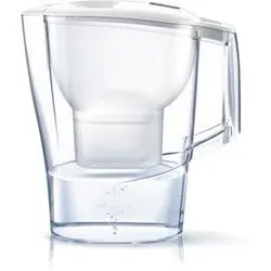 BRITA Aluna, 1 Stück(e), Brita, Wasserfilterkanne