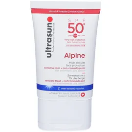 Ultrasun Alpine SPF50+