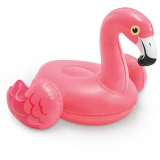 Aufblasbares Badespielzeug Flamingo INTEX 58590