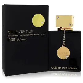 Armaf Club de Nuit Intense Woman Eau de Parfum 105 ml