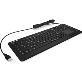 KeySonic KSK-6231 INEL DE weiß