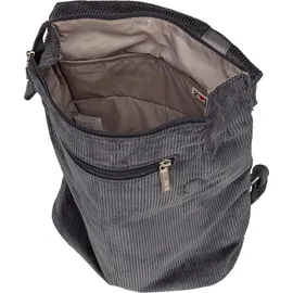 Zwei Mademoiselle.M MR13 Cord - Polar Blau