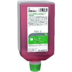 GREVEN Ivraxo® Soft V Reinigung Lotion 2L Varioflasche