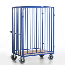 ROLLCART Paketwagen 600 kg