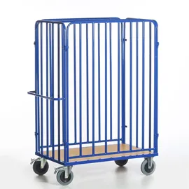 ROLLCART Paketwagen 600 kg