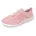 Slip-On Sneaker Mädchen Rosa 33