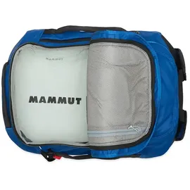 Mammut Cargo 35 Reisetasche (Größe 35l blau)